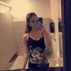 Meet your Posher, Maygen